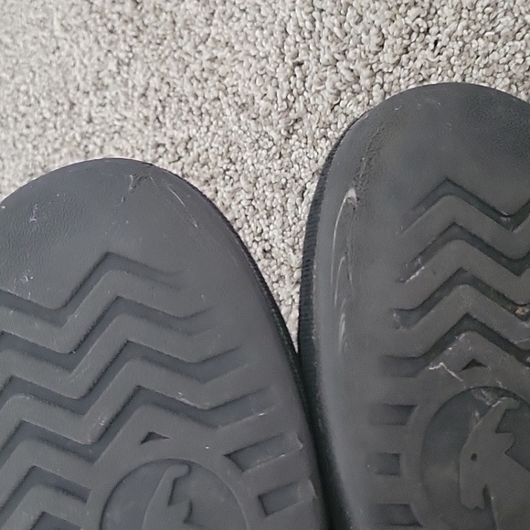 Billy boots for AFO's - Picture 6 of 6